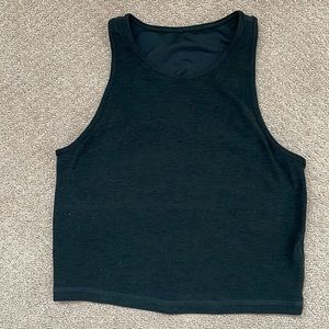 ELEVATION PLYO TANK